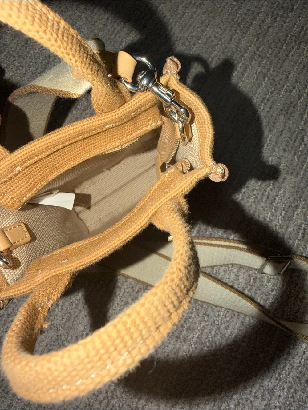 Marc Jacobs Totes set - Picture 7 of 7